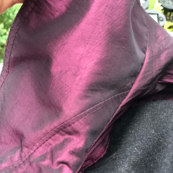 Vintage Trench Coat Plus Size - Picture 8 of 16